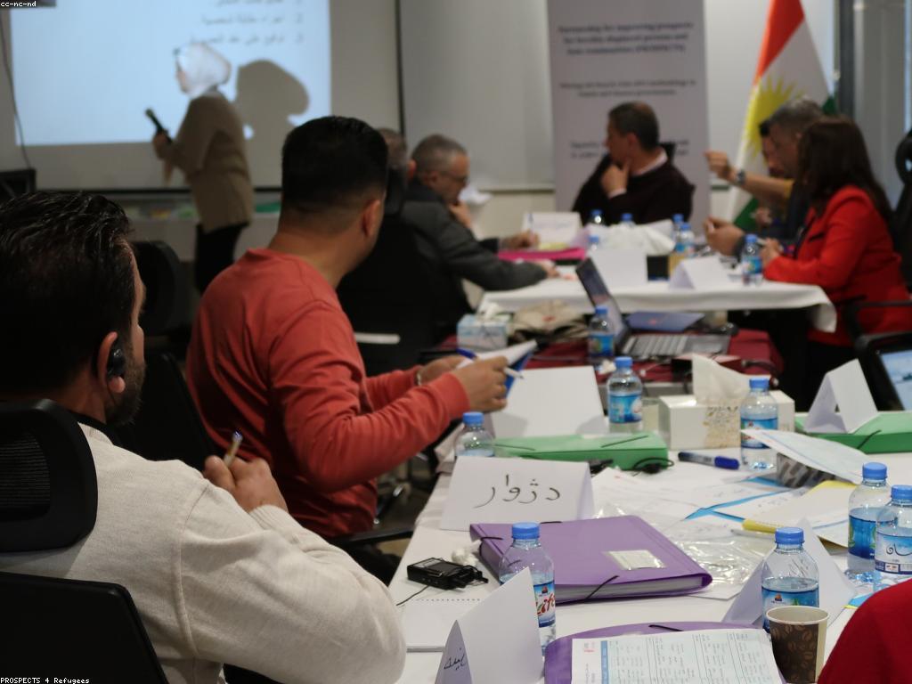 វិធីសាស្ត្របណ្តុះបណ្តាលដ៏មានប្រសិទ្ធភាព