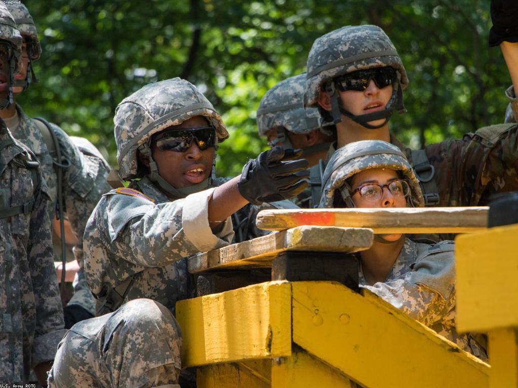 កម្មវិធីបណ្តុះបណ្តាលសម្រាប់សមត្ថភាពកម្រិតខ្ពស់